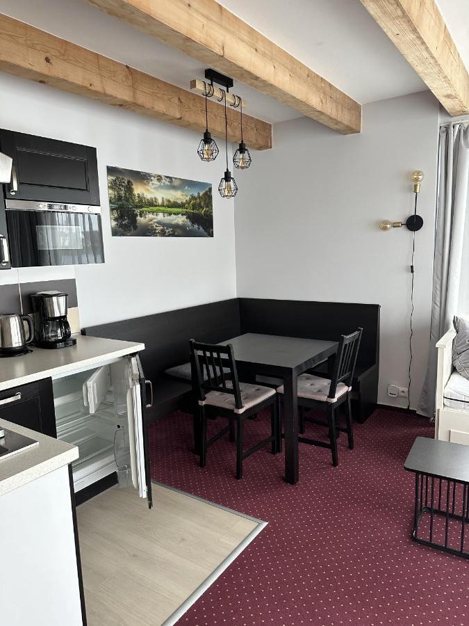 Apartmany Bella Vista Lipno Frydava 외부 사진