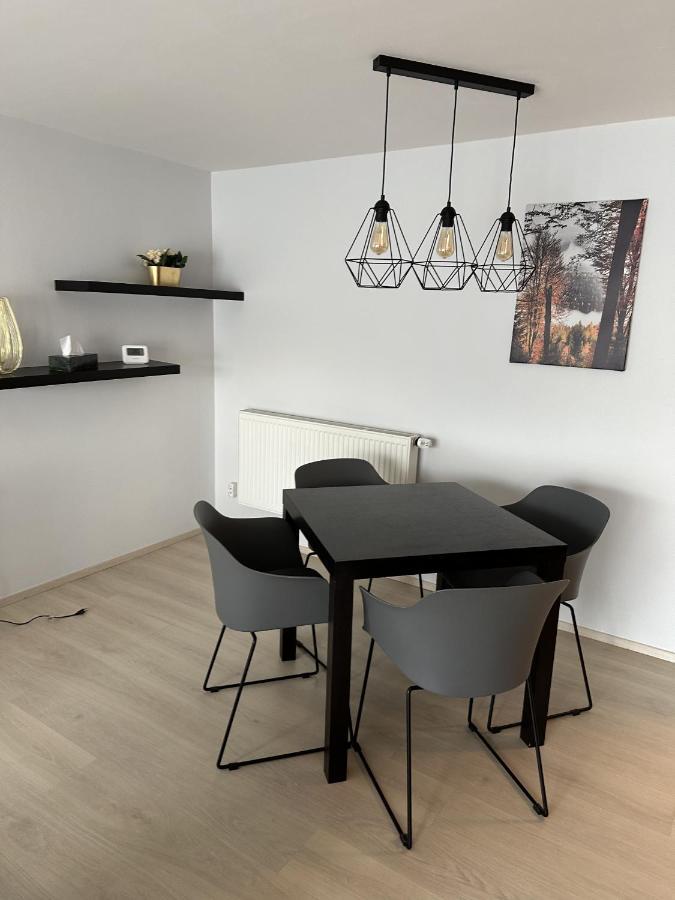 Apartmany Bella Vista Lipno Frydava 외부 사진