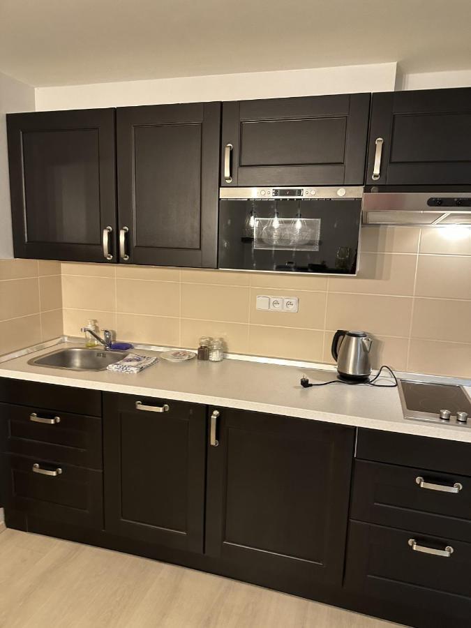 Apartmany Bella Vista Lipno Frydava 외부 사진