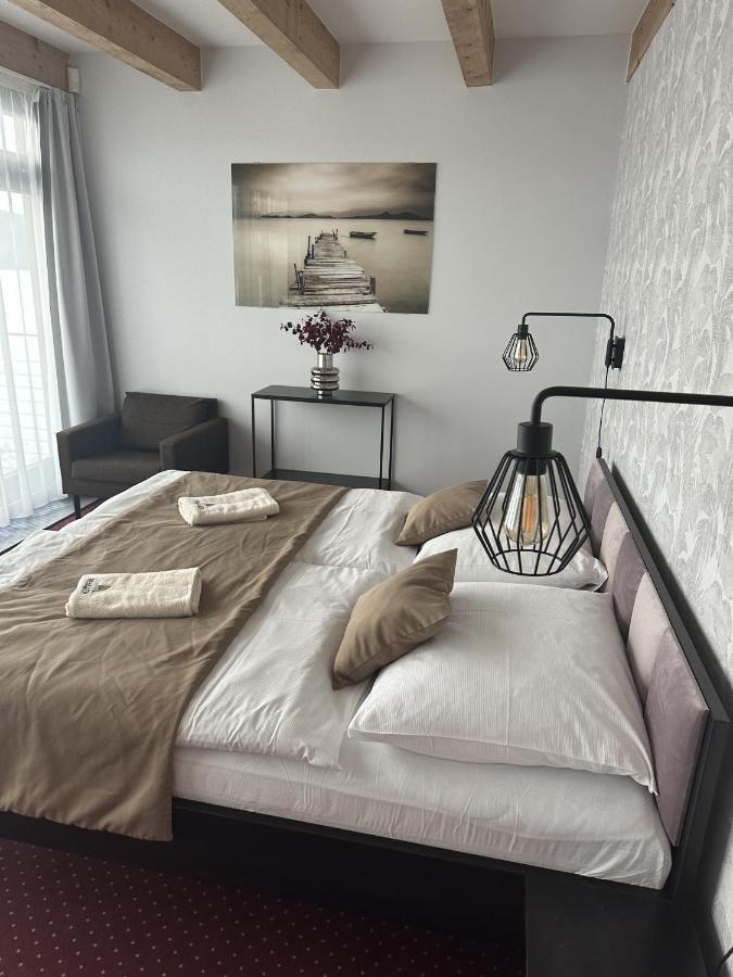 Apartmany Bella Vista Lipno Frydava 외부 사진