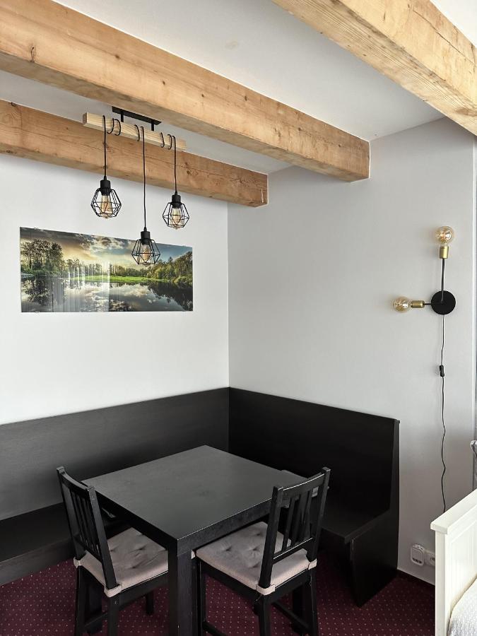 Apartmany Bella Vista Lipno Frydava 외부 사진