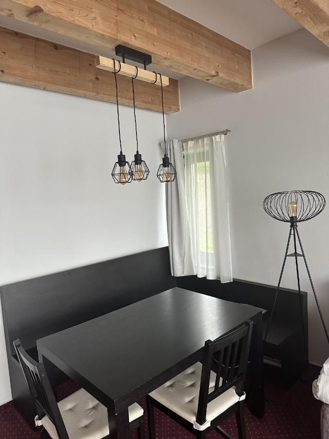 Apartmany Bella Vista Lipno Frydava 외부 사진