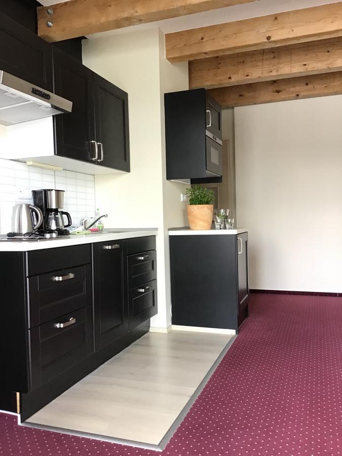 Apartmany Bella Vista Lipno Frydava 외부 사진